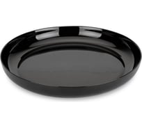 Блюдо для подачи LUMINARC ФРЕНДС ТАЙМ БЛЭК МЕЗЕ 29 см P6363