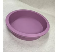 Форма для выпечки DOBB&MOPP новинка силиконовая, круглая П-01-51-(205)