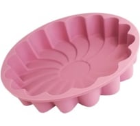 Форма для выпечки новинка DOBB&MOPP Ромашка силиконовая П-01-60-(205)
