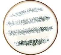 Тарелка большая Кандолим 27,5 см, фарфор ND Play 311244