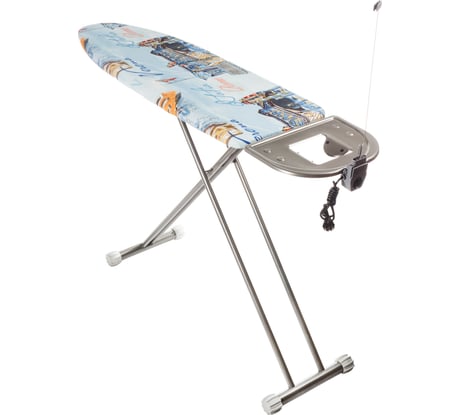 Гладильная доска SMARTY Mistral T 38x120 см SN032-35