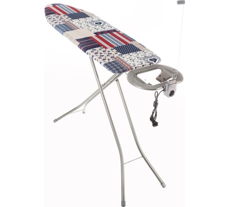 Гладильная доска SMARTY Mistral  38x120 см SN032-25