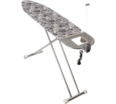 Гладильная доска SMARTY Cyclone T 42x120 см SN032-55