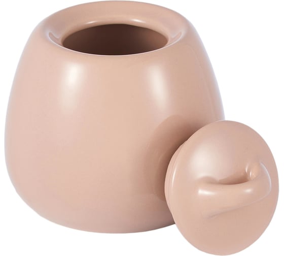 Сахарница Gipfel Alesan 300 мл 52245