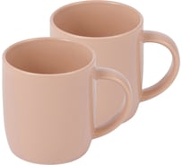 Набор кружек Gipfel Alesan 300 мл 52246