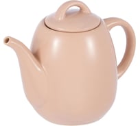 Чайник заварочный Gipfel Alesan 1000 мл 52244