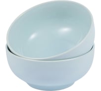 Набор салатников Gipfel Ether 600 мл 52217