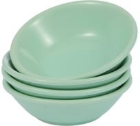 Набор розеток Gipfel Gronte 6 см, 4 шт 52237