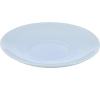 Набор блюдец Gipfel Ether 15 см, 4 шт 52224