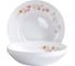 Набор тарелок суповых LUMINARC DIWALI NEO ROMANCE PINK 4 шт, 20 см V9380-4ECOM 1