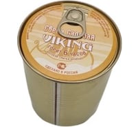 Садовые свечи из парафина KING VIKING НС, упаковка 3 шт -3 НС-3