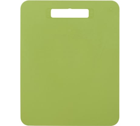 Доска разделочная Полимербыт Summer time 290x210 мм 438061800