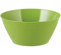 Салатник круглый Полимербыт Summer time 2.5 л 433541800