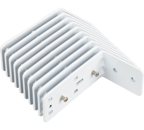 Фиксатор крепления к стене Arlight CNT-FIX-WL 10шт 053640
