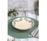 Столовый набор керамический FIORETTA OLIVE на 4 персоны, 32 предмета TDS760-ECOM 5