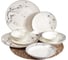 Столовый набор FIORETTA SPRINGTIME на 2 персоны, 8 предметов TDS636-ECOM 1