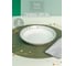 Столовый набор FIORETTA SPRINGTIME на 2 персоны, 8 предметов TDS636-ECOM 2