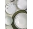 Столовый набор FIORETTA SPRINGTIME на 2 персоны, 8 предметов TDS636-ECOM 8