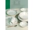 Столовый набор FIORETTA SPRINGTIME на 2 персоны, 8 предметов TDS636-ECOM 11