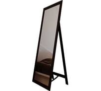 Зеркало MIXLINE "Прованс" Венге, 600х1500, напольное, НОВИНКА 555667