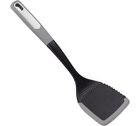 Лопатка Mallony CHEF нейлон, с силиконовым краем 108327