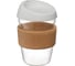 Кружка Smart Solutions Cozy Cup, 350 мл, светло-серая SS0000230 1