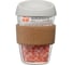 Кружка Smart Solutions Cozy Cup, 350 мл, светло-серая SS0000230 3