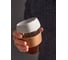 Кружка Smart Solutions Cozy Cup, 350 мл, светло-серая SS0000230 7