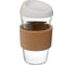 Кружка Smart Solutions Cozy Cup, 450 мл, светло-серая SS0000231 1