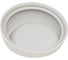 Кружка Smart Solutions Cozy Cup, 450 мл, светло-серая SS0000231 4