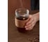 Кружка Smart Solutions Cozy Cup, 450 мл, светло-серая SS0000231 5