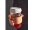 Кружка Smart Solutions Cozy Cup, 450 мл, светло-серая SS0000231 6