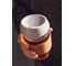 Кружка Smart Solutions Cozy Cup, 450 мл, светло-серая SS0000231 7