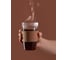 Кружка Smart Solutions Cozy Cup, 450 мл, светло-серая SS0000231 9