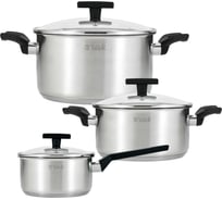 Набор посуды TALLER TR-17314