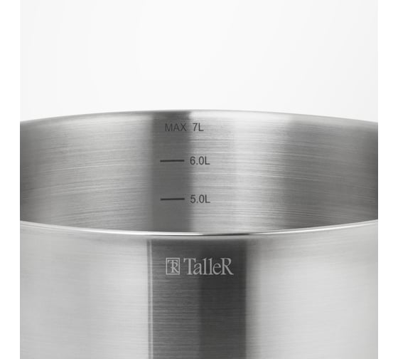Пароварка TALLER TR-11063