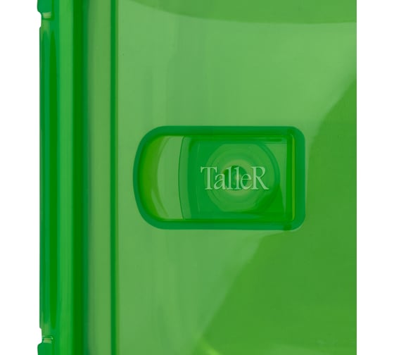 Контейнер для продуктов TALLER 1040 мл прямоугольный TR-38122