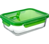 Контейнер для продуктов TALLER 1520 мл, прямоугольный TR-38123