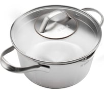 Кастрюля TALLER 2,7 л TR-17358