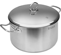 Кастрюля TALLER 6.5 л TR-17310