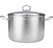 Кастрюля TALLER 10 л TR-17312