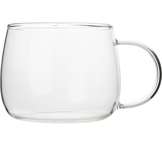 Кружка TALLER 400 мл TR-98196
