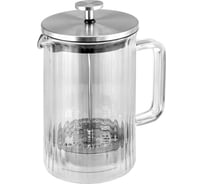 Френч-пресс TALLER 600 мл TR-32342