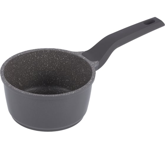Алюминиевый ковш Gipfel Omega 16 см, 1.3 л 52643