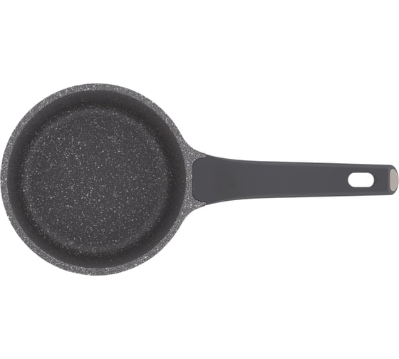 Алюминиевый ковш Gipfel Omega 16 см, 1.3 л 52643