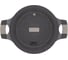 Алюминиевая кастрюля Gipfel Omega 20 см/2.2 л 52644 5