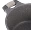Алюминиевая кастрюля Gipfel Omega 28 см/6 л 52646 7