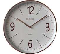 Настенные часы Energy модель ЕС-158 кварцевые 102250