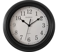 Настенные часы Energy модель ЕС-141b кварцевые 102264