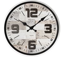 Настенные часы Energy модель ЕС-149 кварцевые 102253